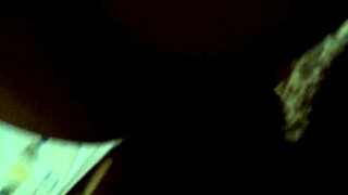 Peruvian Amateur Putita Gets Slammed Hard