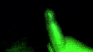 Suggestive Fingers Tease Wet Pussy To Climax