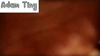 you give slutty wife five creampies pronebone closeup each