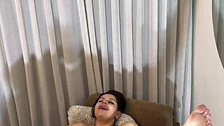 i pound gaucha's big ass bareback with monster cock