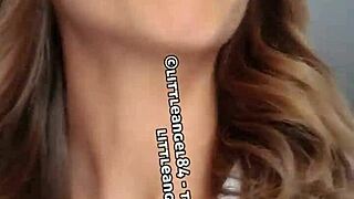 public anime hentai traps young couple outdoors