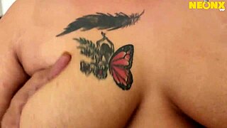 Naughty schoolgirl tempts professor's monster cock for dirty classroom pussy pounding quickie