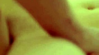 Naughty Russian Teen 18+ Impaled on Old Man's Thick Hard Cock