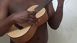 why's the bathroom best for clear singing voice sometimes?