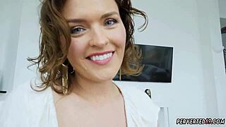 i can't believe my first milf fuck was krissy lynn