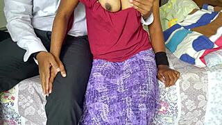 shh don't moan loud or stepdad hears me riding your cock daddy