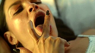 Petite Latina Fucks Ebony Husband's Big Cock After Work