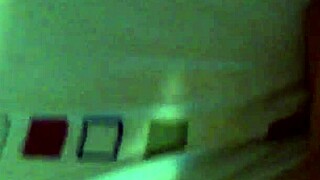 Peruvian Amateur Putita Gets Slammed Hard