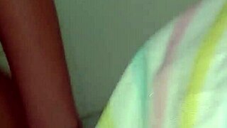 i finally fuck my hot latina roommate in dorm after three days