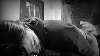 Stepfather's Monster Cock Makes Horny Stepdaughter Orgasm Hard POV