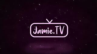 Petite Brunette Begs Horny Master for Intense Homemade Face Fucking