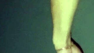 spanking my sweet submissive latina neighbor's ass dirty and hard