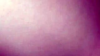 amateur wife sucks and fucks cocks through gloryhole wall