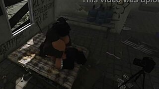 Fucked This Wet Pussy Bitch Late Night Roblox Blacked Monster Cock