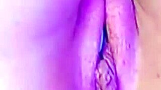 Whoa sweet pussyfucking drives her totally wild horny!