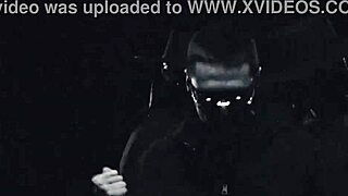 Peso Pluma and Tito Double P Tease Double Action Intro