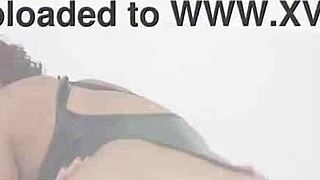 brazilian cutie meyzi black takes three cocks dap dp atm pissing bbc