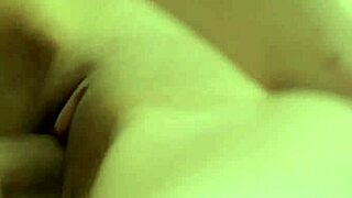 Naughty Russian Teen 18+ Impaled on Old Man's Thick Hard Cock