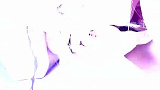 i lick akira lane's big tits and squirt pussy while she fucks me with dildo rough