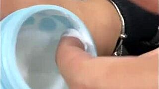 You Catch Queen Kiffa Red-Handed Oiling Petite Feet POV