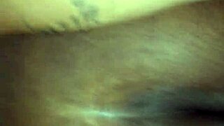 Fat Ebony Teen BBW Screams in Wild Black Ecstasy!