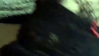 fuking neighbor's fat ass doggystyle till she breaks!