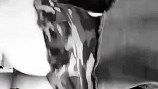 Pov you find girlfriend's anal videos with ex she lied about virginity