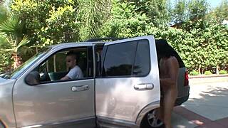 Lustful stepdaughter haileey james craves daddy's monster cock anal at 18