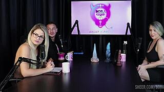 Mary Red Queen Bora Cast Compilation Bruna Carlos Sheer Red Cuckold Group Milf Sex