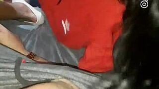 pregnant colombiana nails porn casting game. interracial milf interview rocks.