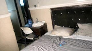 Behind scenes bbw screams ecstasy riding big black cocks to squirting orgasms raw