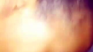 fat amateur bbw ass shakes wildly in heated fuck session