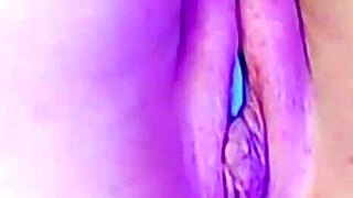 Whoa sweet pussyfucking drives her totally wild horny!