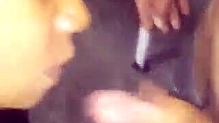 fat amateur bbw ass shakes wildly in heated fuck session