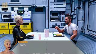 i journey through spacetime game episode 10