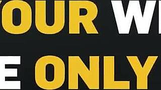 the teen 18+ girlfriend orgasms multiple times as her boss fucks her hard at work