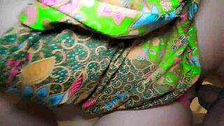 my big ass asian milf housewife rides cock then takes creampie in bedroom