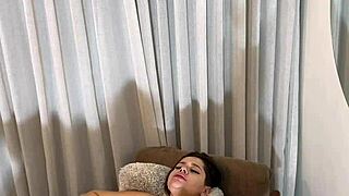 i pound gaucha's big ass bareback with monster cock