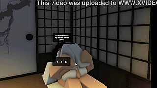 i love getting my big tits stuffed deep in roblox slut play