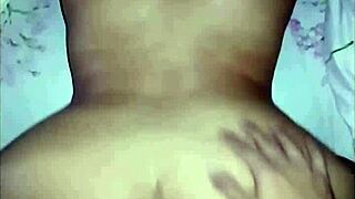 mi vagina se desborda con su corrida en cada embestida salvaje