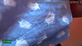 new cashier gets bold riding dick in dorm with roommate watching her moan