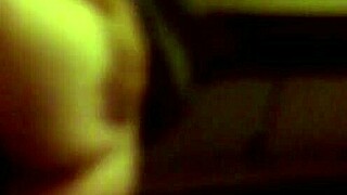 watch that juicy ass bounce on thick cock cowgirl style