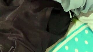 cousin sucks my cock while family downstairs pov homemade