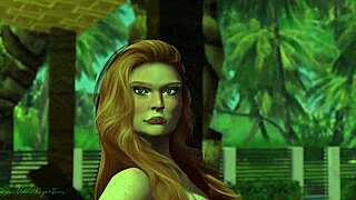 hey watch this redhead finger her wet clit closeup...