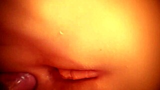 Double penetration fuck doll ass closeup makes me cum 😍🍑🔥