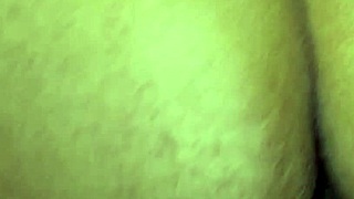 Naughty Brazilian Couple Pounds Little 18+ Aunt Part 11