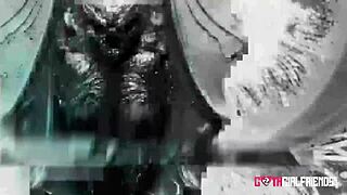 yo badass ashley alexander suck that dick then fuck me