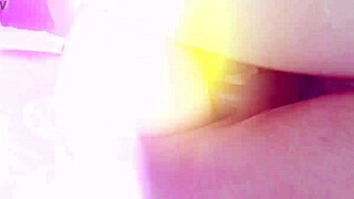 Slut Kala Grey's Ass Pussy Gangbang BBC DP Gaping Destruction!