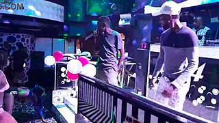 bound teen 18+ shakes ass twerking hard nonstop