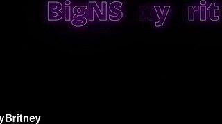 Britney's Best Amateur POV Blowjobs Anal Facials Cumshots Teaser